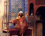 Le Fumeur - 路德维格·多伊特希